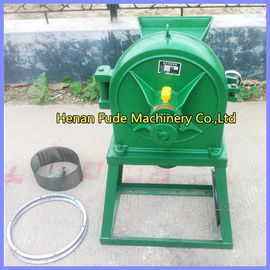 dry chilli flour mill, cumin flour milling machine,chinese medicine crusher