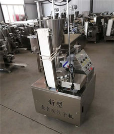 automatic baozi machine, xiao long bao making machine, stuffed bun machine