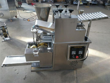 automatic dumpling making machine, Chinese jiao zi making machine