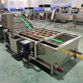 vegetable washing machine, fruit cleaning machine