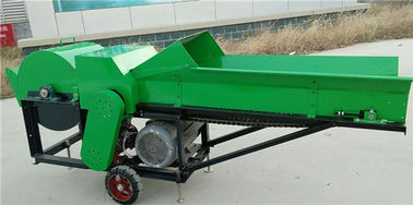 corn wheat straw silage baler and wrapper machine, corn straw baler