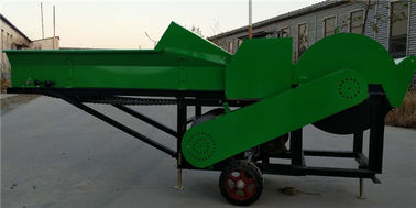 corn straw chopping machine, corn wheat rice straw cutter, grass chopper