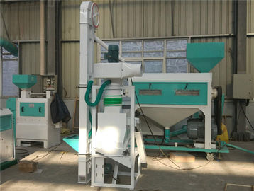 Corn wheat rice millet cleaner and destoner, beans gravity stoning machine