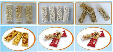 peanut bar processing machine, peanut candy making machine, peanut candy line