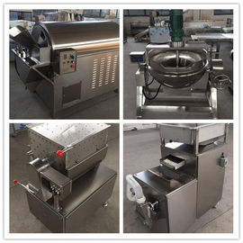 peanut bar processing machine, peanut candy making machine, peanut candy line