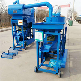 peanut destoner, peanut stoner, peanut sheller, peanut shelling machine