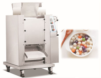 No stuffing small Tangyuan Making Machine, Sweet Dumpling making machine