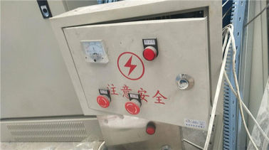 Sweet potato washing dryer and grading machine, sweet potato sorting machine