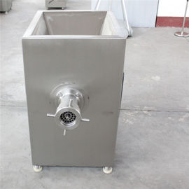 frozen meat grinder, frozen meat grinding machine, meat mincer, mincing machine