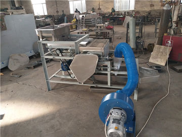 Peanut kernel splitting machine,peanut half kernel machine
