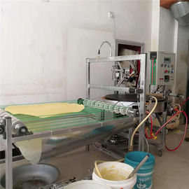 Pancake Machine, Crepes Making Machine, Roti Making Machine