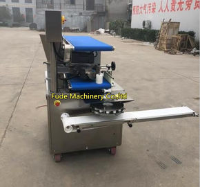 Automatic baozi machine, steamed bun machine, pie cake machine, momo machine