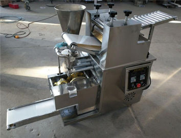 automatic dumpling making machine, jiaozi making machine, dumpling machine