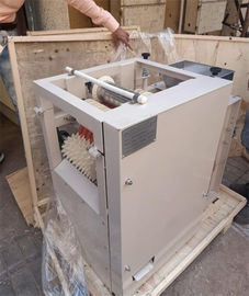 white lablab bean peeling machine, broad bean peeling machine