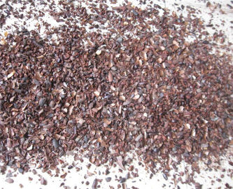 Cocoa peeling machine, cocoa peeler, cocoa bean skin removing machine
