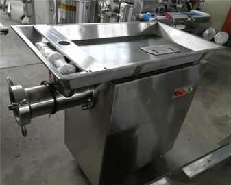 Fresh meat grinder, fresh meat grinding machine, fresh meat mincer