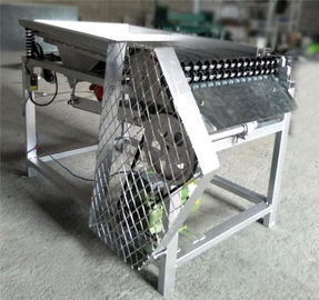 pea pod removing machine, pea sheller, pea shelling machine, pea peeling machine