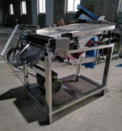 pea sheller, pea shelling machine, pea peeling machine, pea pod remover