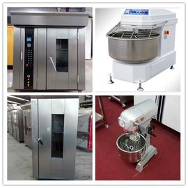 bread making machines, bread oven, fermentation case,Dough mixer, bread slicer