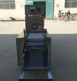 Instant Cold Noodle machine, Rice Vermicelli Making machine,cold snack machine