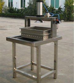 tofu machine, bean curd machine,  tofu making machine, tofu molding machine