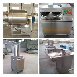 sausage processing machine, sausage filling machine, sausage tying machine