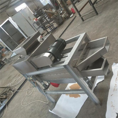 peanut cutting machine, almond chopping machine, cashew cutting machine