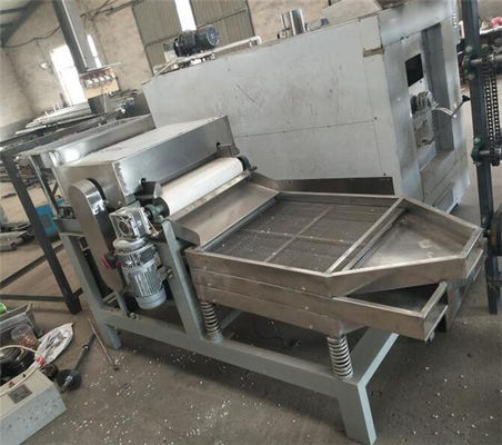 walnut cutting machine, walnut chopping machine, walnut cutter