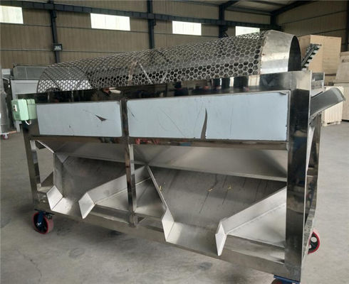 fresh cocoa pod cutting machine, cocoa beans separating machine