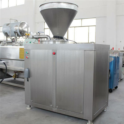 sausage filling machine, sausage filler, ham making machine, sausage stuffer