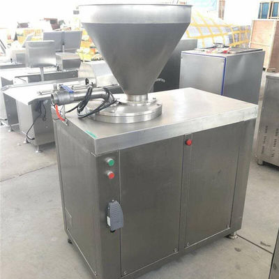 sausage filling machine, sausage filler, ham making machine, sausage stuffer