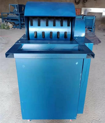 Fresh soybean picking machine, soybean collecting machine, soybean picker