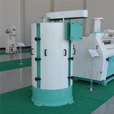 Corn degerminator, corn germ remover machine, corn degerming machine