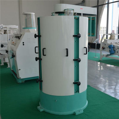 Corn degerminator, corn germ remover machine, corn degerming machine