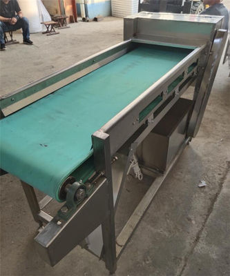 kelp cutting machine, shredded kelp machine, mushroom slicer