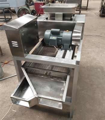 peanut chopping machine, peanut cutting machine, almond chopping machine