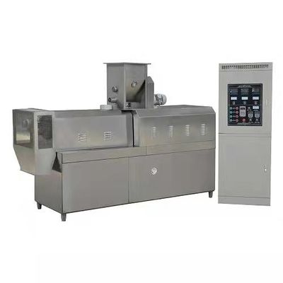 puffed corn snack machine,corn snack extruder, food extruder machine