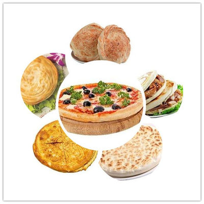 pizza cake machine, pasty cake maker, chinese round cake machine, crispy cake machine