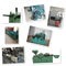 wood pencil making machine, wooden pencil processing line