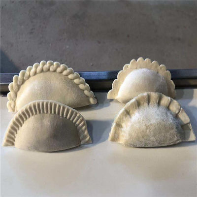 empanadas making machine , automatic dumpling machine, jiaozi making machine