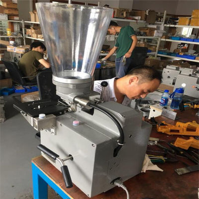 tabletop dumpling machine, desktop dumpling machine, chinese jiaozi machine