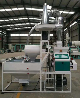 corn powder grinding machine, corn flour making machine, maize powder milling machine