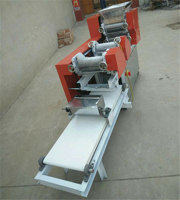 fresh noodle machine, wet noodle machine, noodle making machine