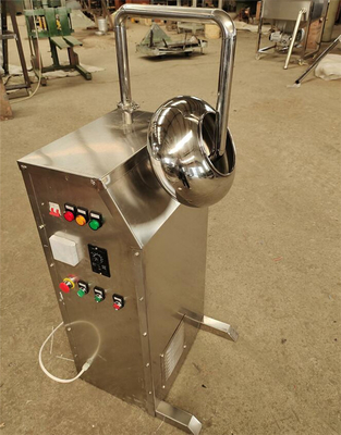 peanut coating machine, chocolate coating machine, flour coating peanut machine