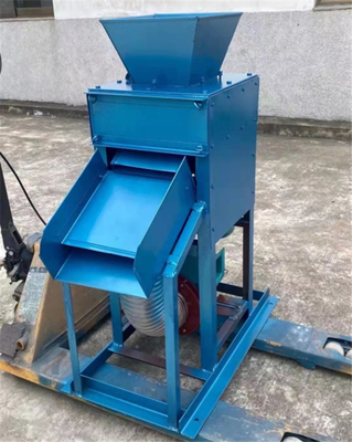 lentil peeling machine, soybean peeling machine, broad bean peeling machine