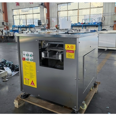 fish slicer, salmon slicer, meat slicing machine