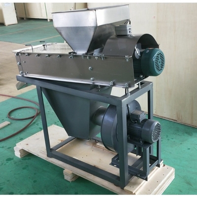 peanut peeling machine, peanut red skin peeling machine, peanut skin peeler