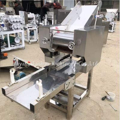 Small Noodle Making Machine, Fresh Noodle Machine