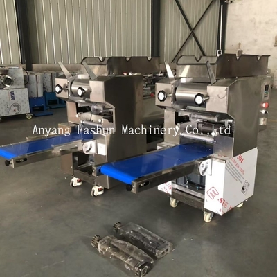 Dough Sheeter, Dough Press Into Sheet Machine, Dough Sheet Rolling Machine