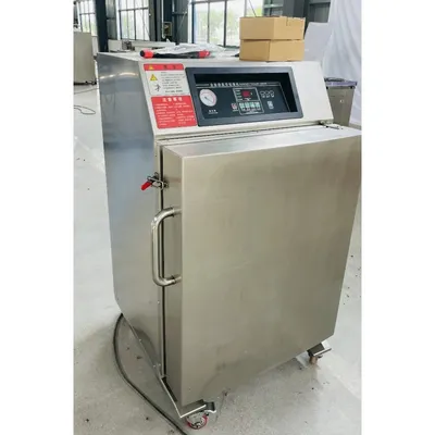 rice vacuum packing machine, peanuts vacuum packing machine, beans vacuum packing machine